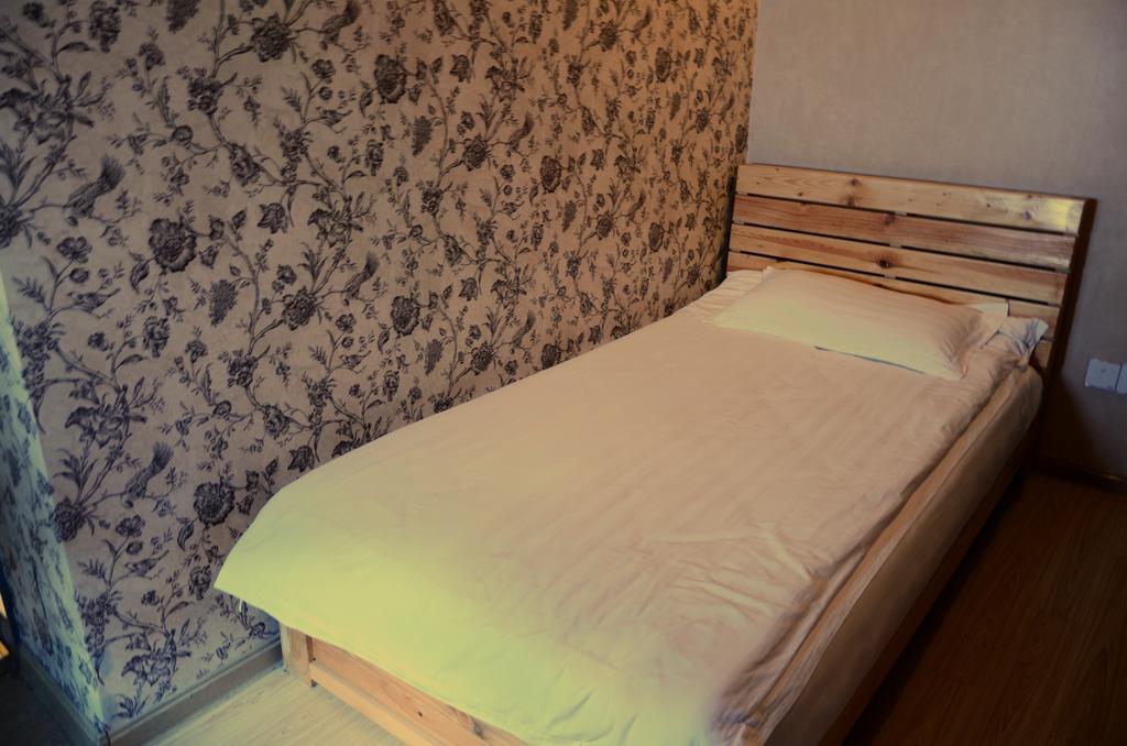 Snail Youth Hostel Huzhou Chambre photo